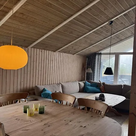 Roir - 400m From The Sea By Interhome Hals
