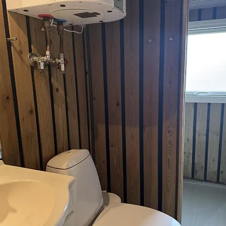 Roir - 400m From The Sea By Interhome * Hals